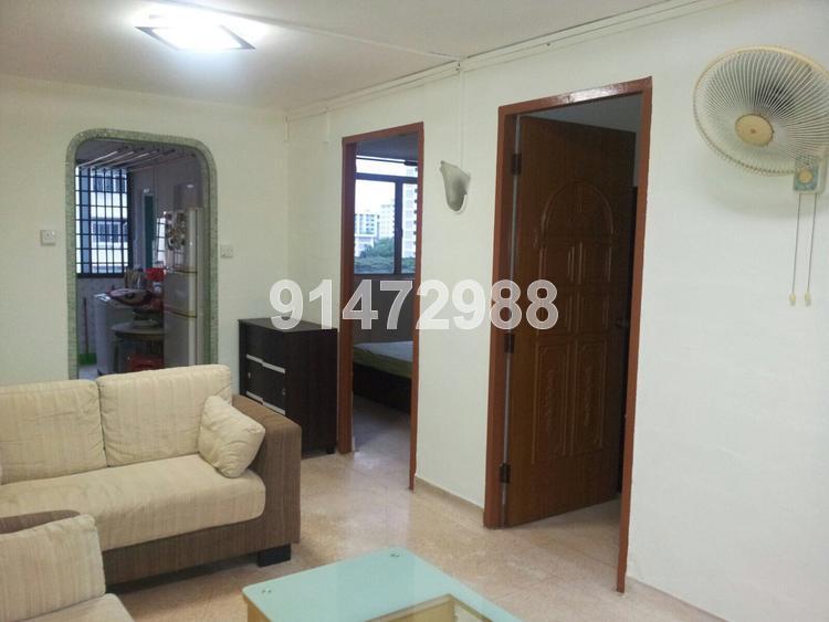 Blk 501 Bedok North Street 3 (Bedok), HDB 3 Rooms #139332992